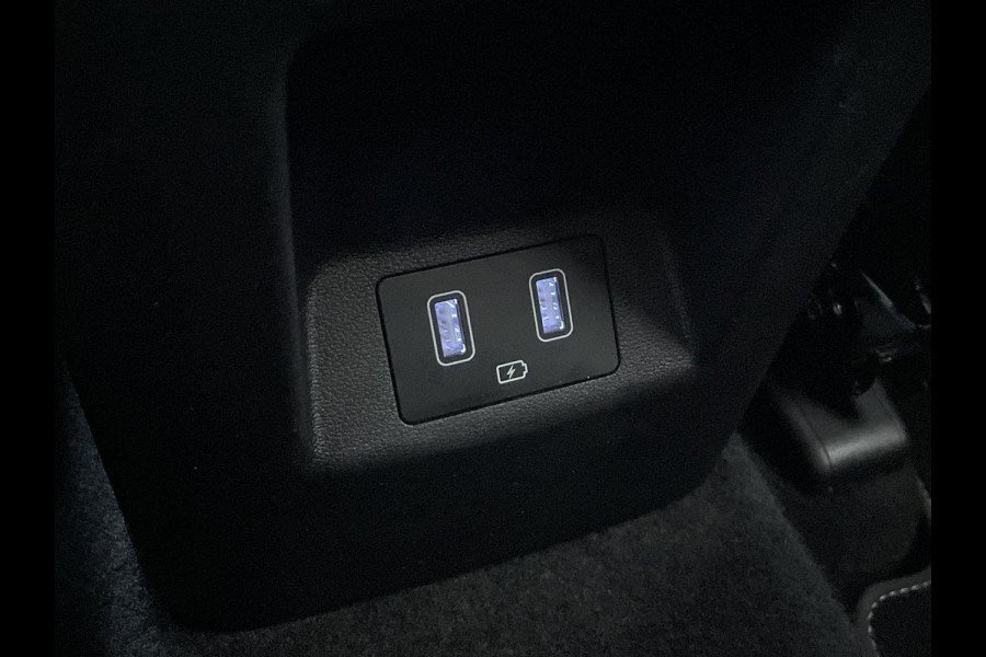 Hyundai Tucson 1.6 T-GDI HEV Premium | Leder | Navigatie | Camera