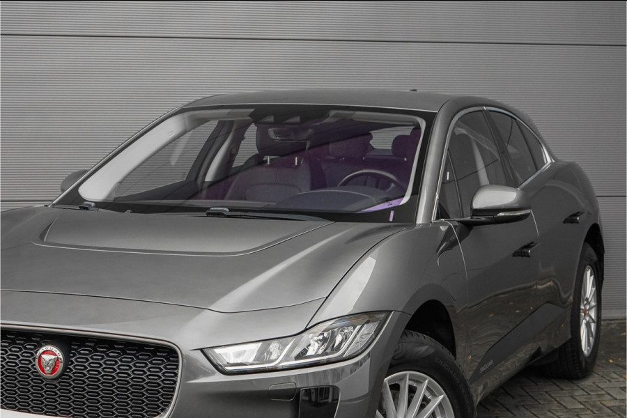 Jaguar I-PACE EV400 S 90 kWh CarPlay Leder Camera