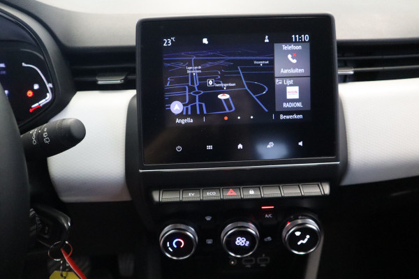 Renault Clio 1.6 E-Tech Hybrid 145 Evolution Navigatie Full-led PDC