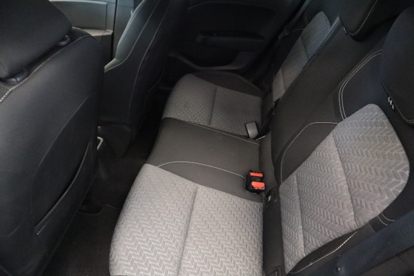 Renault Clio 1.6 E-Tech Hybrid 145 Evolution Navigatie Full-led PDC