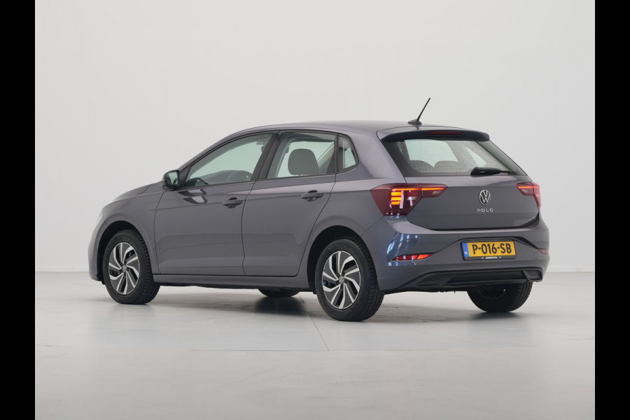 Volkswagen Polo 1.0 TSI 95pk Life Navigatie Camera Stoelverwarming Keyless 68