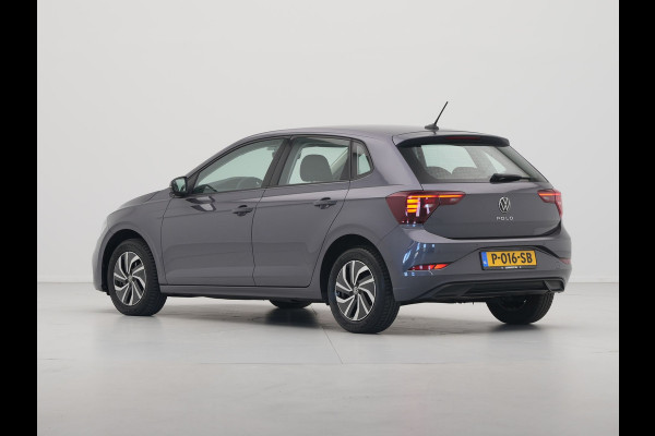 Volkswagen Polo 1.0 TSI 95pk Life Navigatie Camera Stoelverwarming Keyless 68