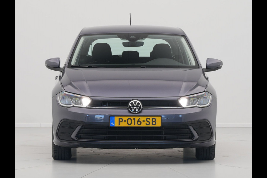 Volkswagen Polo 1.0 TSI 95pk Life Navigatie Camera Stoelverwarming Keyless 68