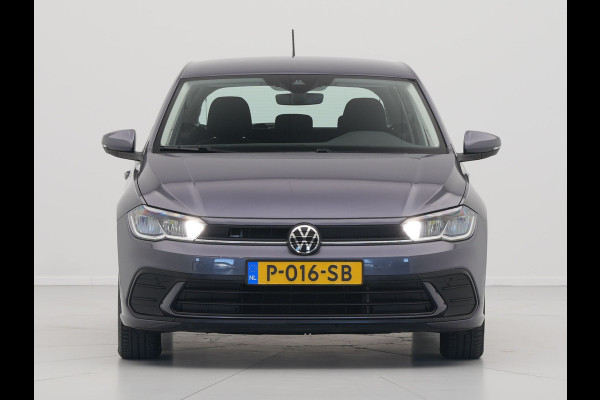 Volkswagen Polo 1.0 TSI 95pk Life Navigatie Camera Stoelverwarming Keyless 68
