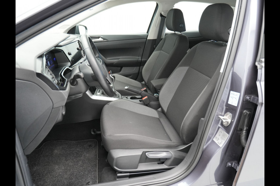 Volkswagen Polo 1.0 TSI 95pk Life Navigatie Camera Stoelverwarming Keyless 68