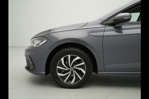 Volkswagen Polo 1.0 TSI 95pk Life Navigatie Camera Stoelverwarming Keyless 68