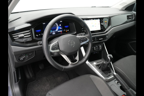 Volkswagen Polo 1.0 TSI 95pk Life Navigatie Camera Stoelverwarming Keyless 68