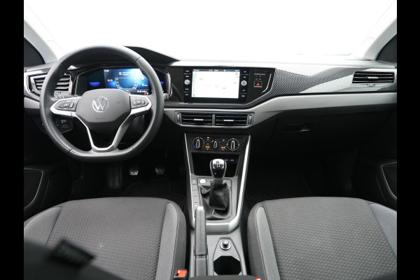 Volkswagen Polo 1.0 TSI 95pk Life Navigatie Camera Stoelverwarming Keyless 68