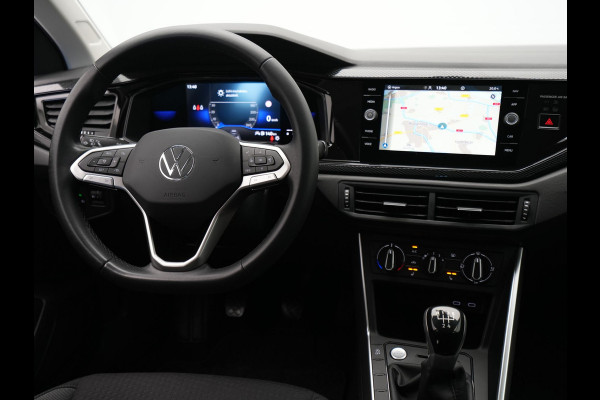 Volkswagen Polo 1.0 TSI 95pk Life Navigatie Camera Stoelverwarming Keyless 68