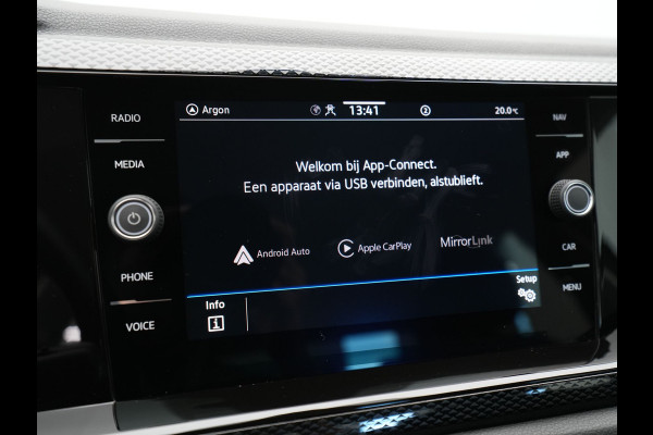 Volkswagen Polo 1.0 TSI 95pk Life Navigatie Camera Stoelverwarming Keyless 68