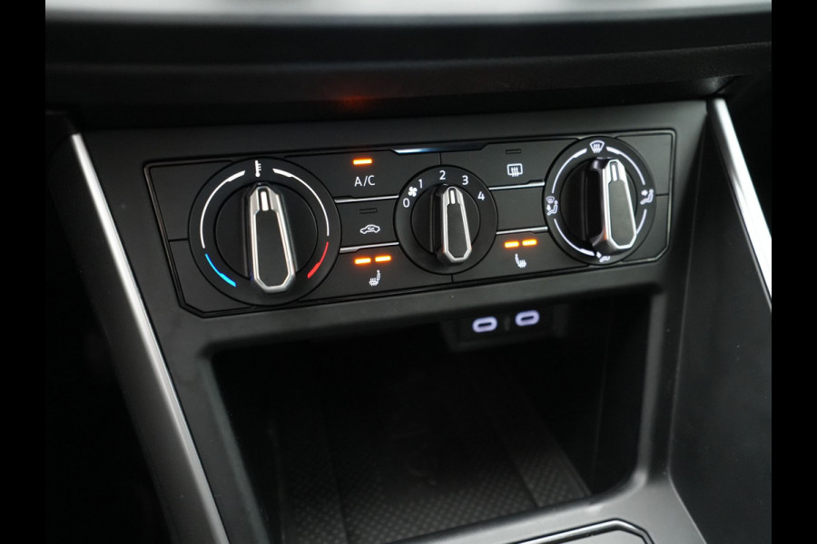 Volkswagen Polo 1.0 TSI 95pk Life Navigatie Camera Stoelverwarming Keyless 68