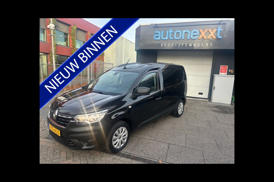 Renault Express 1.5 dCi 75 Comfort AIRCO NAVI I CAMERA I 1e EIGENAAR I APPLE CAR PLAY