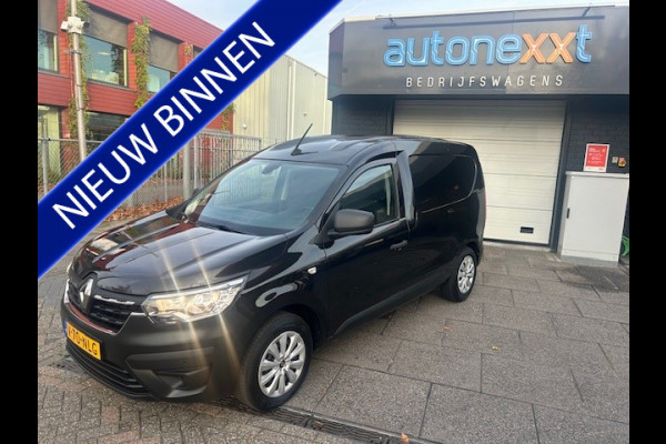 Renault Express 1.5 dCi 75 Comfort AIRCO NAVI I CAMERA I 1e EIGENAAR I APPLE CAR PLAY