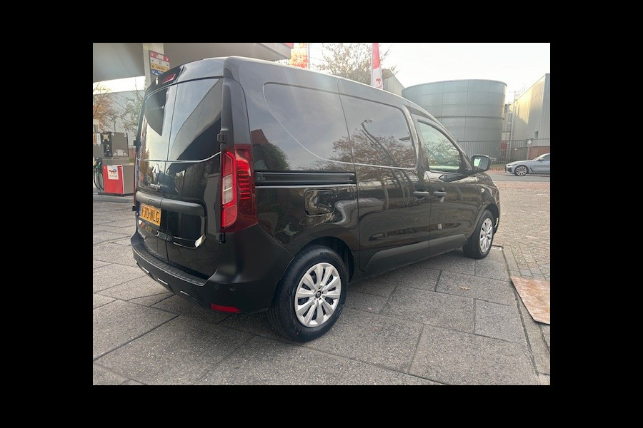 Renault Express 1.5 dCi 75 Comfort AIRCO NAVI I CAMERA I 1e EIGENAAR I APPLE CAR PLAY