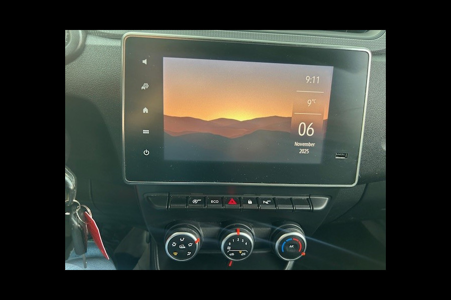 Renault Express 1.5 dCi 75 Comfort AIRCO NAVI I CAMERA I 1e EIGENAAR I APPLE CAR PLAY