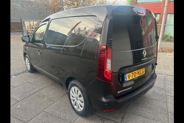 Renault Express 1.5 dCi 75 Comfort AIRCO NAVI I CAMERA I 1e EIGENAAR I APPLE CAR PLAY