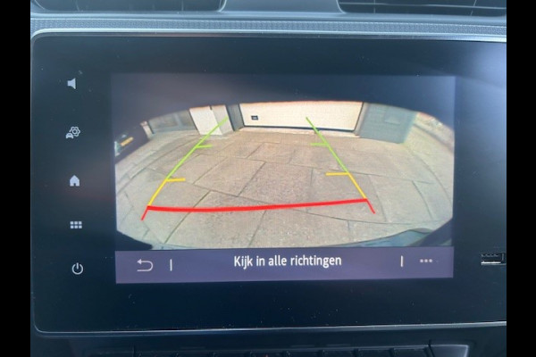 Renault Express 1.5 dCi 75 Comfort AIRCO NAVI I CAMERA I 1e EIGENAAR I APPLE CAR PLAY