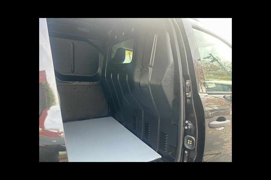 Renault Express 1.5 dCi 75 Comfort AIRCO NAVI I CAMERA I 1e EIGENAAR I APPLE CAR PLAY