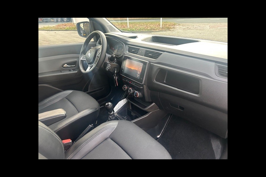 Renault Express 1.5 dCi 75 Comfort AIRCO NAVI I CAMERA I 1e EIGENAAR I APPLE CAR PLAY