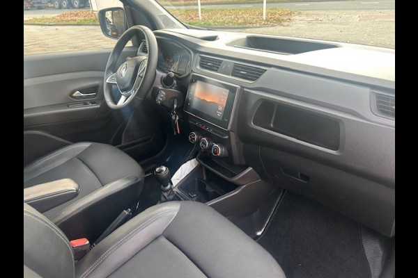 Renault Express 1.5 dCi 75 Comfort AIRCO NAVI I CAMERA I 1e EIGENAAR I APPLE CAR PLAY