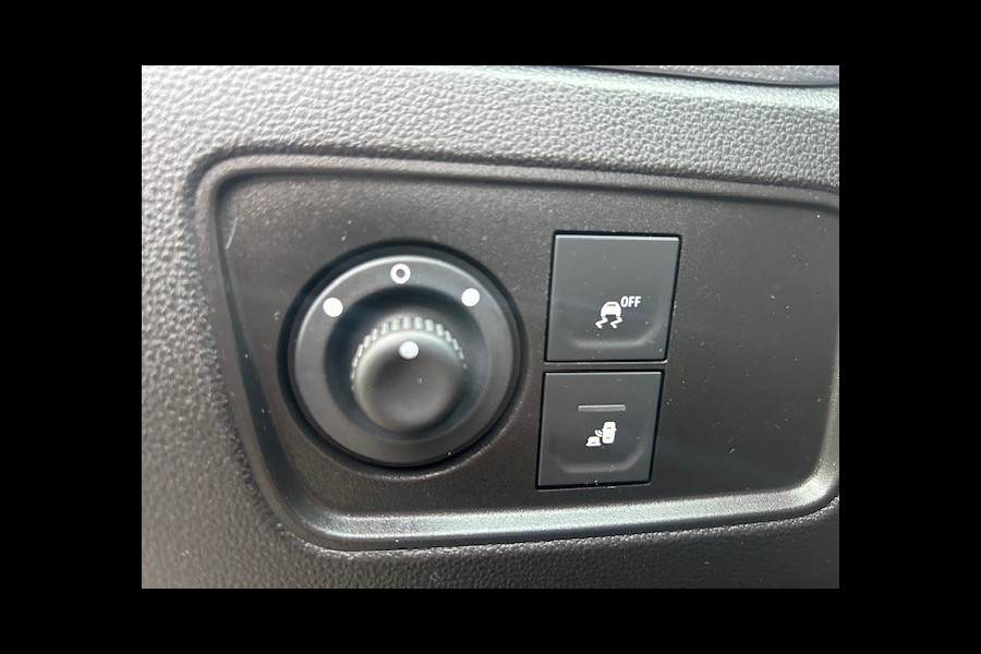 Renault Express 1.5 dCi 75 Comfort AIRCO NAVI I CAMERA I 1e EIGENAAR I APPLE CAR PLAY