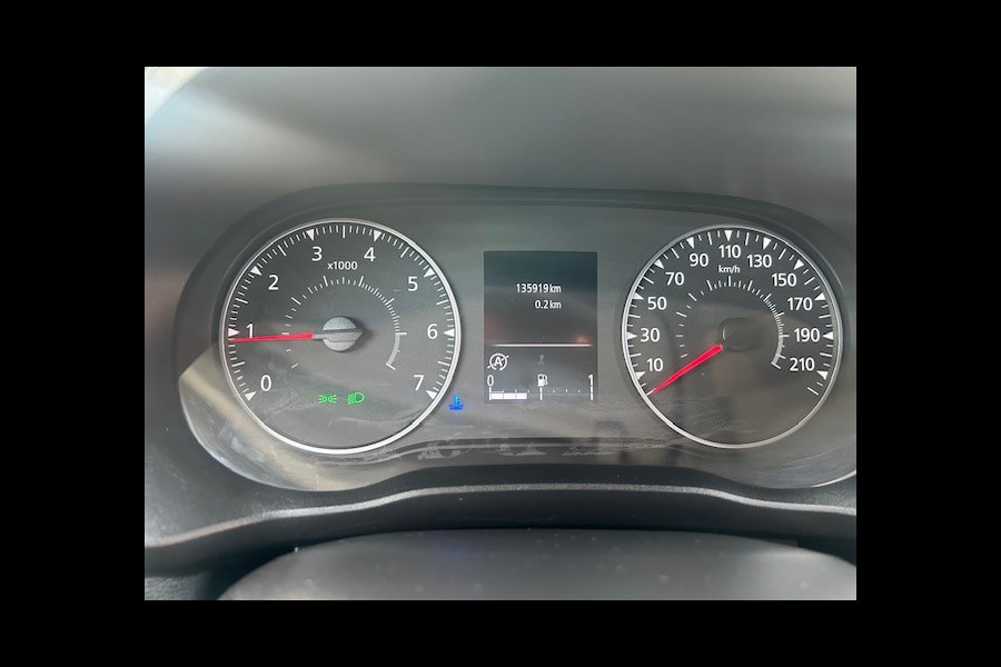 Renault Express 1.5 dCi 75 Comfort AIRCO NAVI I CAMERA I 1e EIGENAAR I APPLE CAR PLAY