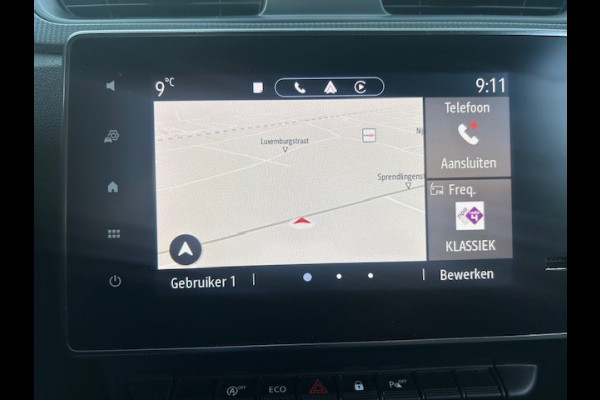 Renault Express 1.5 dCi 75 Comfort AIRCO NAVI I CAMERA I 1e EIGENAAR I APPLE CAR PLAY