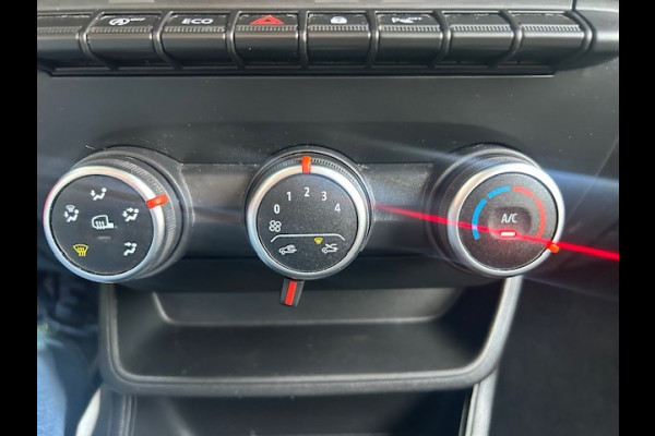 Renault Express 1.5 dCi 75 Comfort AIRCO NAVI I CAMERA I 1e EIGENAAR I APPLE CAR PLAY