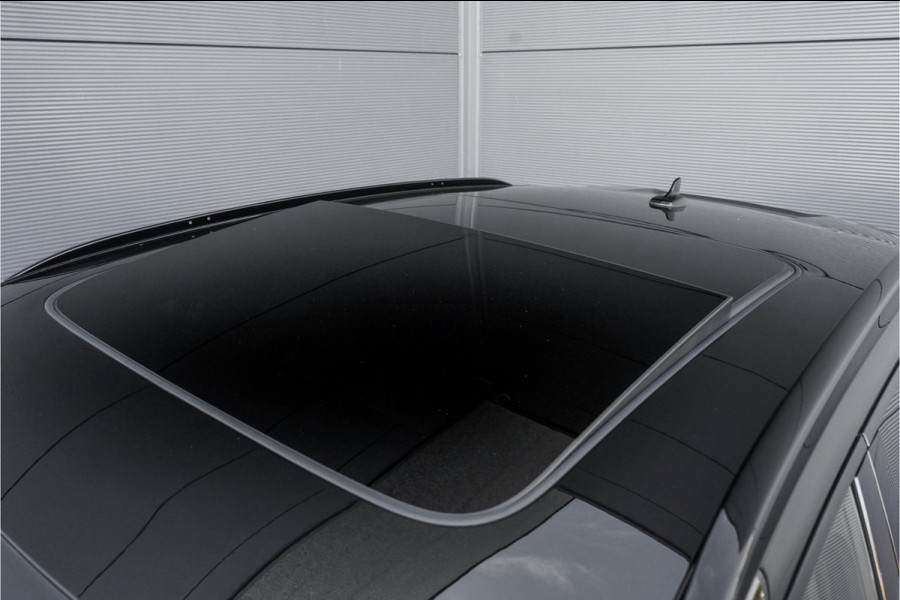 Audi Q3 TFSI RS Pano RS-Sportstoelen & Uitlaat B&O 21"