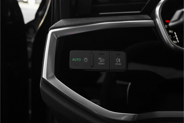Audi Q3 TFSI RS Pano RS-Sportstoelen & Uitlaat B&O 21"