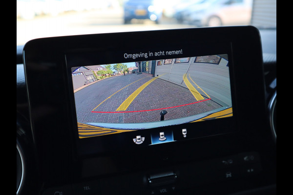 Mercedes-Benz eCitan L2 Lang Pro 51 kWh SOH 98,6 % - AC 22 kWh Laden - Mbux - Trekhaak