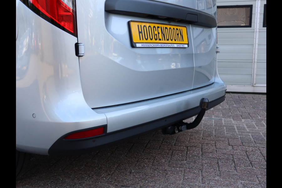 Mercedes-Benz eCitan L2 Lang Pro 51 kWh SOH 98,6 % - AC 22 kWh Laden - Mbux - Trekhaak