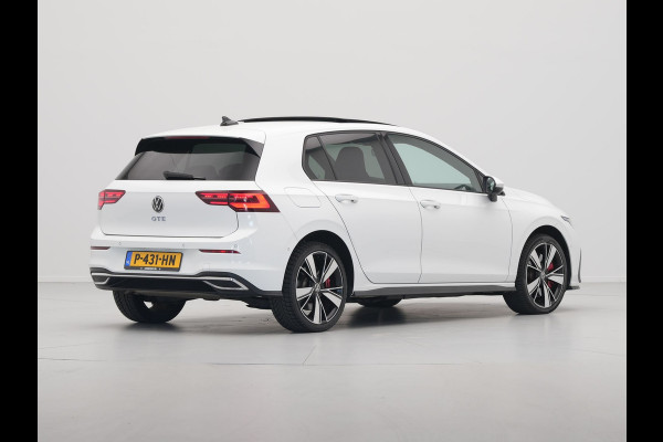 Volkswagen Golf 1.4 eHybrid 245pk GTE Panorama Navigatie Camera Stoelverwarming Carplay 193