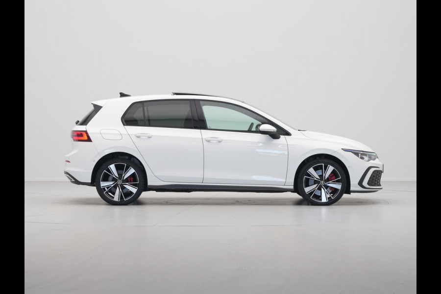 Volkswagen Golf 1.4 eHybrid 245pk GTE Panorama Navigatie Camera Stoelverwarming Carplay 193