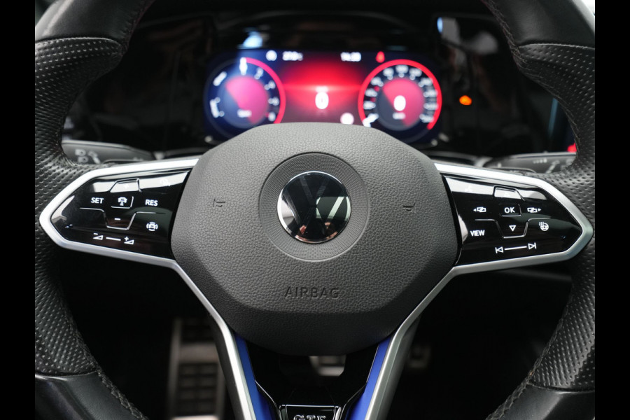 Volkswagen Golf 1.4 eHybrid 245pk GTE Panorama Navigatie Camera Stoelverwarming Carplay 193