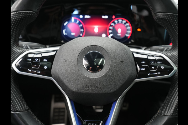 Volkswagen Golf 1.4 eHybrid 245pk GTE Panorama Navigatie Camera Stoelverwarming Carplay 193