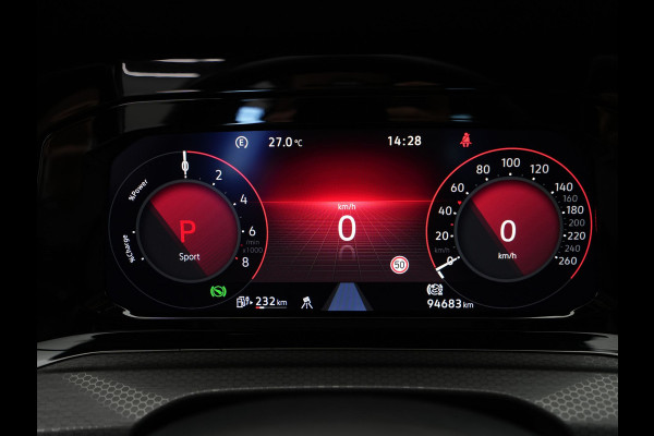 Volkswagen Golf 1.4 eHybrid 245pk GTE Panorama Navigatie Camera Stoelverwarming Carplay 193