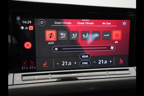 Volkswagen Golf 1.4 eHybrid 245pk GTE Panorama Navigatie Camera Stoelverwarming Carplay 193