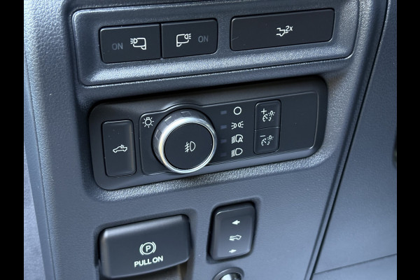 Ford USA F-150 3.5L V6 EcoBoost PLATINUM