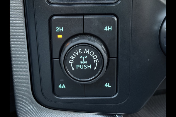 Ford USA F-150 3.5L V6 EcoBoost PLATINUM