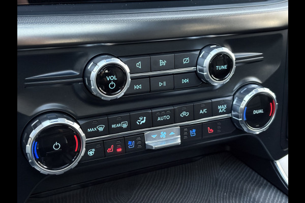 Ford USA F-150 3.5L V6 EcoBoost PLATINUM