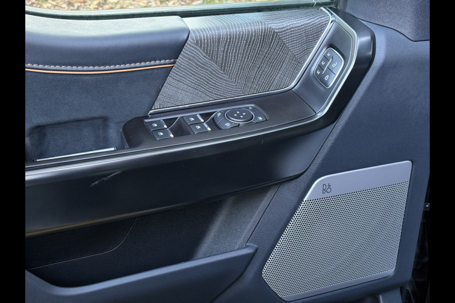 Ford USA F-150 3.5L V6 EcoBoost PLATINUM