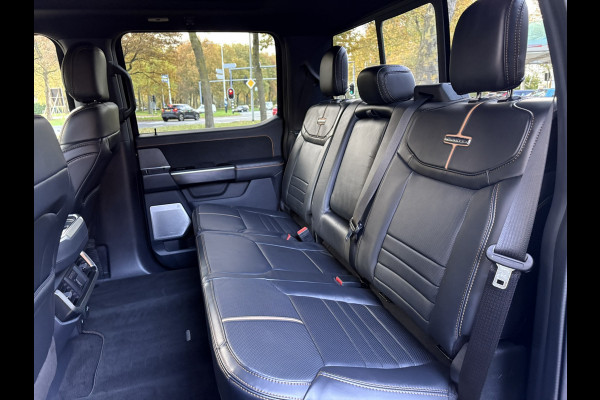 Ford USA F-150 3.5L V6 EcoBoost PLATINUM