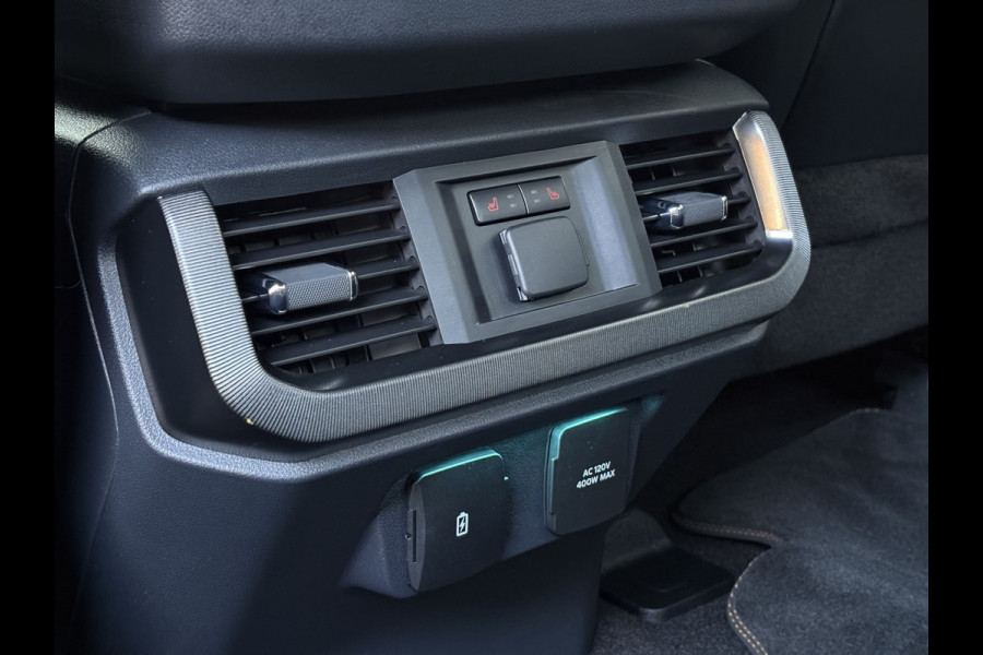 Ford USA F-150 3.5L V6 EcoBoost PLATINUM