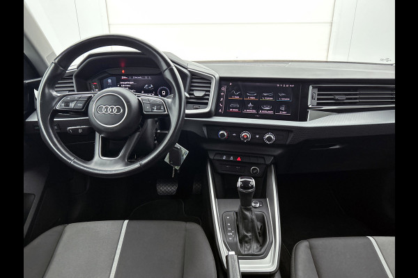 Audi A1 SPORTBACK 30 TFSI Advanced edition AANBIEDING!!! (Dealer OnderH, Digitale Dash,Navi, Parkeersensoren, Addapt Cruise, Etc)