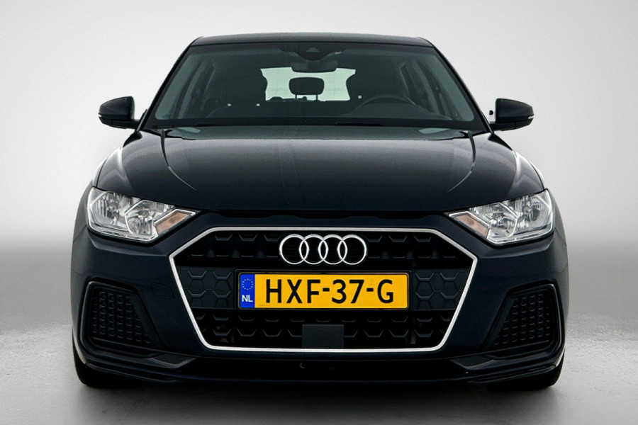 Audi A1 SPORTBACK 30 TFSI Advanced edition AANBIEDING!!! (Dealer OnderH, Digitale Dash,Navi, Parkeersensoren, Addapt Cruise, Etc)