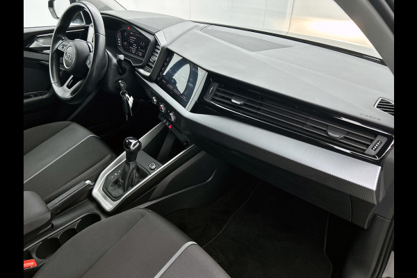 Audi A1 SPORTBACK 30 TFSI Advanced edition AANBIEDING!!! (Dealer OnderH, Digitale Dash,Navi, Parkeersensoren, Addapt Cruise, Etc)