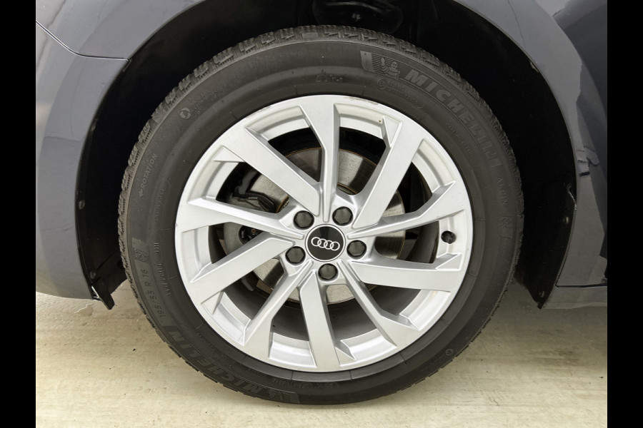 Audi A1 SPORTBACK 30 TFSI Advanced edition AANBIEDING!!! (Dealer OnderH, Digitale Dash,Navi, Parkeersensoren, Addapt Cruise, Etc)