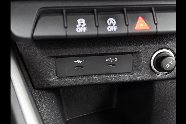 Audi A1 SPORTBACK 30 TFSI Advanced edition AANBIEDING!!! (Dealer OnderH, Digitale Dash,Navi, Parkeersensoren, Addapt Cruise, Etc)