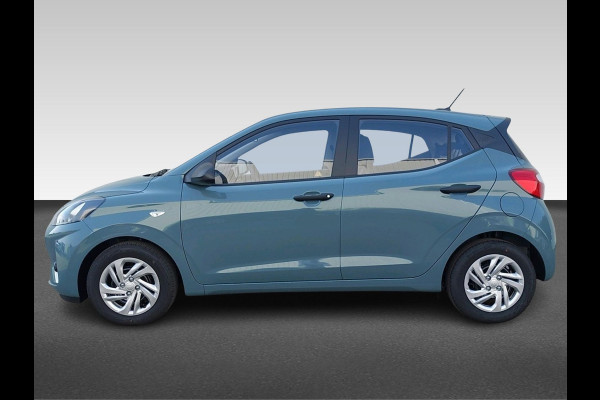 Hyundai i10 1.0 Comfort VAN: €22.190 VOOR: €19.440